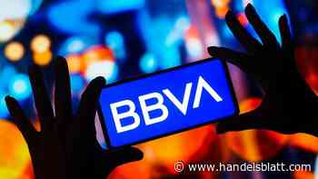 Banking: Harte Konkurrenz – Spanische BBVA startet Digitalbank in Deutschland