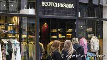 Geen doorstart voor Nederlandse winkels Scotch &amp; Soda