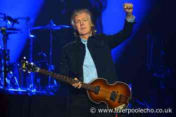 Paul McCartney 2024 tour pre-sale, dates and how to get tickets