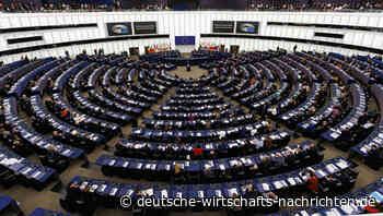 EU-Kommission leitet Defizitverfahren gegen Frankreich und sechs andere Ländern ein