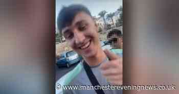 Friend of missing Tenerife teenager Jay Slater says 'something weird is going on' as search continues after he told her 'I don't know where I am'