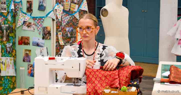 Great British Sewing Bee viewers beg for ‘change’ after India Week shambles