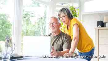 Doppelte Rentenbesteuerung: Mehrkosten für manche Rentner in Tausenderhöhe