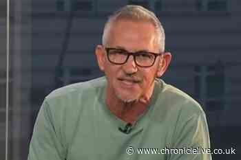 Match of the Day's Gary Lineker launches foul mouthed Euro 2024 rant during BBC break