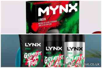 Unilever complaint that 'Mynx' ads by rival denigrated Lynx brand upheld by ASA