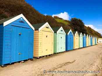 BCP Council to reopen Bournemouth beach hut waiting lists