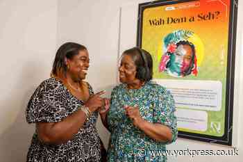 York: Windrush exhibition Objeks and Tings opens at Castle Museum