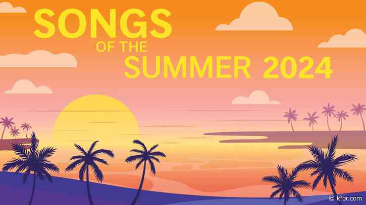 What will be the song of the summer? Here are some predictions