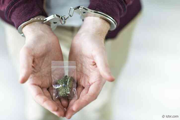 With Maryland pardons, 2.5 million will have marijuana convictions cleared or forgiven