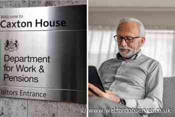 DWP to offer £437 to anyone with certain eye problems