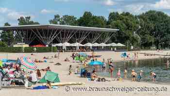 Seefest feiert im Sommer Party-Premiere in Wolfsburg