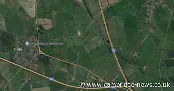 Large solar farm near West Northamptonshire village gets green light