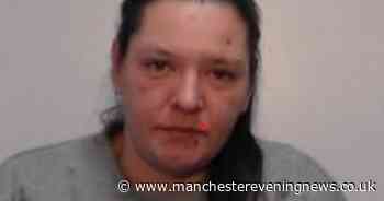 'Concern for welfare' of woman, 34, missing in Manchester