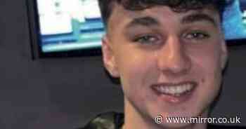 Jay Slater: Search for missing Brit in Tenerife halted and switched to brand new location