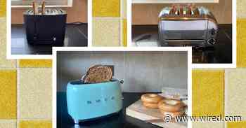 6 Best Toasters (2024): Tested and Reviewed