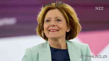Ein Ende als Wende? Die rheinland-pfälzische Ministerpräsidentin Marie-Luise Dreyer will zurücktreten