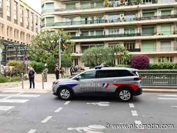 Attaque au sabre dans le centre-ville de Nice: au moins une personne blessée, un suspect interpellé