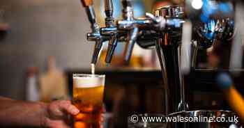 Price of a pint could increase to £25 - but don't panic, yet
