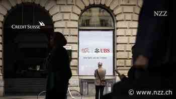Finma winkt CS-Übernahme durch: Die UBS kann die gewonnenen Grössenvorteile voll ausnutzen