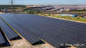 Rasanter globaler Solarausbau - ohne europäische Modulhersteller