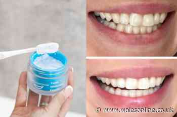 Beauty buffs share affordable secret to whiter teeth at home with game changing £25 solution