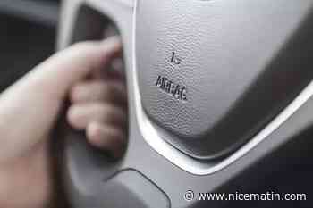 Airbags défectueux: Citroën a mis à jour 19.000 voitures en France, 7,7% des véhicules concernés