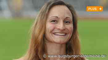 Läuferin Sonja Keil gelingt bayerischer Rekord über die 400 Meter