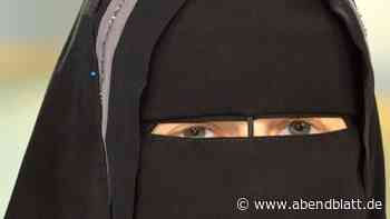 Nach Verbot an Schulen: Schülerinnen tragen weiter Niqab