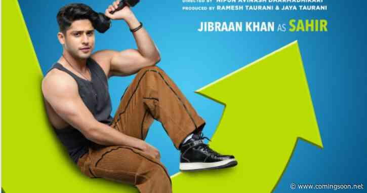 Ishq Vishk Rebound Cast: Who Is Jibraan Khan?