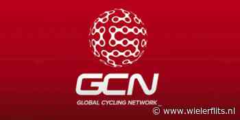 GCN stopt met website en zal ook geen wielerkoersen meer live uitzenden
