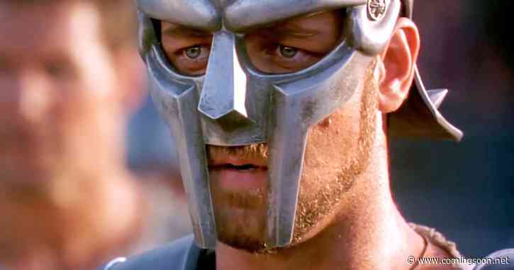 Gladiator 2 Will Have ‘Biggest Action Sequences Ever Put on Film’ Claims Paramount Exec