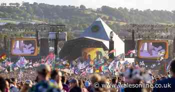 The entire list of food and drink vendors at Glastonbury Festival 2024