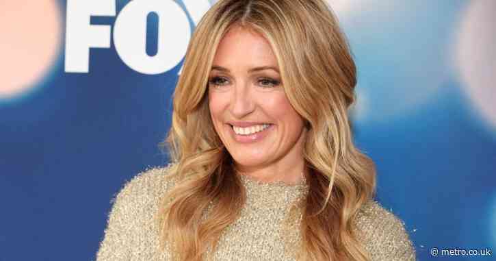 I have epilepsy and know there’s nothing funny about Cat Deeley’s ‘joke’