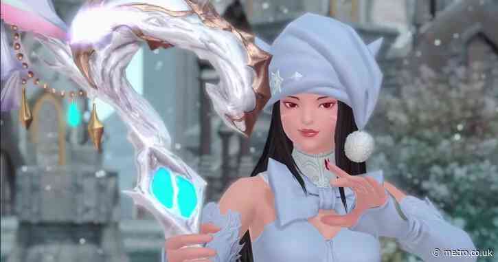 Final Fantasy 14 players are going on strike to avoid healers being made redundant