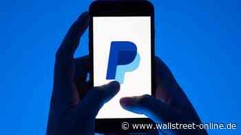 Technische Analyse: PayPal-Aktie fällt unter wichtige Unterstützung: Jetzt verkaufen?