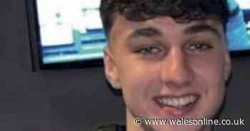 Mum of teen missing in Tenerife fears he was 'taken against his will'