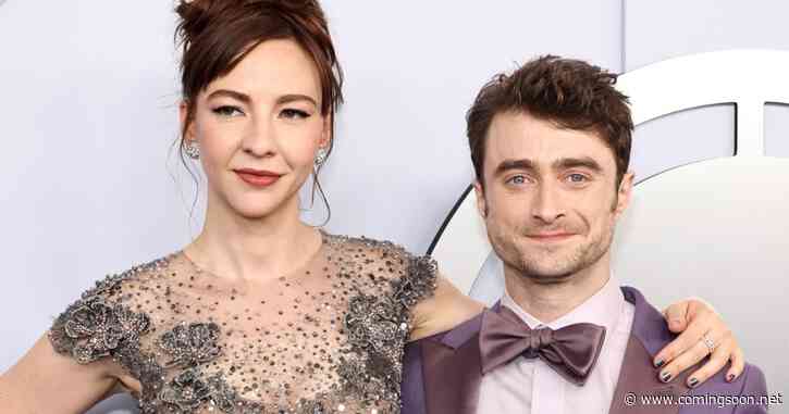 Who Is Daniel Radcliffe’s Girlfriend? Erin Darke’s Age & Height