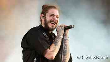 Post Malone Confirms New Album Is Coming Soon, Shares Title & Release Date