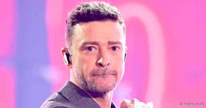 Justin Timberlake’s fall from grace started long before his drunk driving arrest