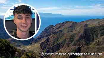„Wir sind verzweifelt“ – Teenager im Urlaub auf Teneriffa verschwunden
