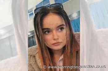 Urgent police appeal to find missing teen girl Laila Errington