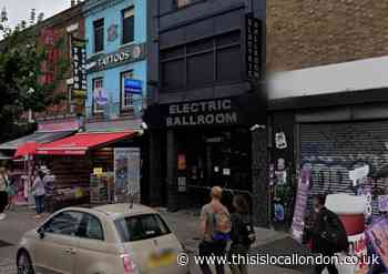 Electric Ballroom plans to extend music & live performances