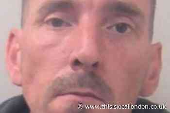 Croydon man Grant Venamore raped and abused children