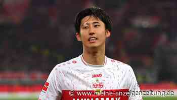 Transfer von Hiroki Ito bezahlt: So viel sollen die Bayern genau gezahlt haben