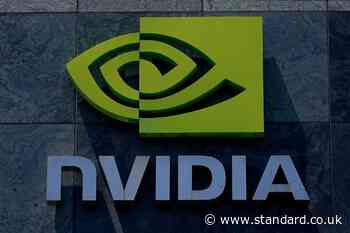 Nvidia overtakes Microsoft to become world’s most valuable company