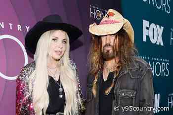 Billy Ray Cyrus’ Estranged Wife, Firerose, Accuses Him of ‘Extreme’ Abuse in Shocking Court Filing