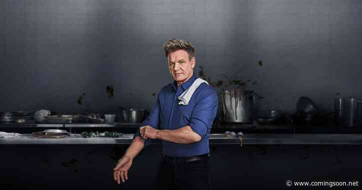 Kitchen Nightmares (2023) Season 1 Streaming: Watch & Stream Online via Hulu