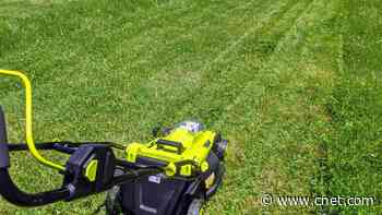 There’s a Right Way to Mow Your Lawn, and You’re Probably Doing It Wrong     - CNET