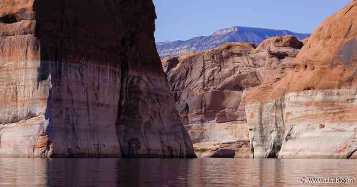 What happens if we break the Colorado River?