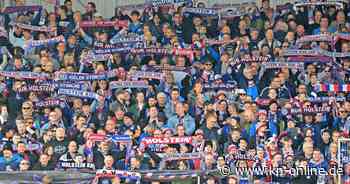 Kommentar zu Ticketpreisen bei Holstein Kiel: Für Familien schwer zu schlucken